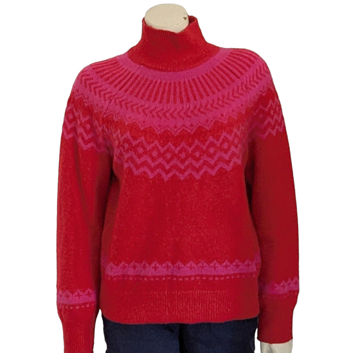 Ann Taylor Turtleneck Sweater Size XS