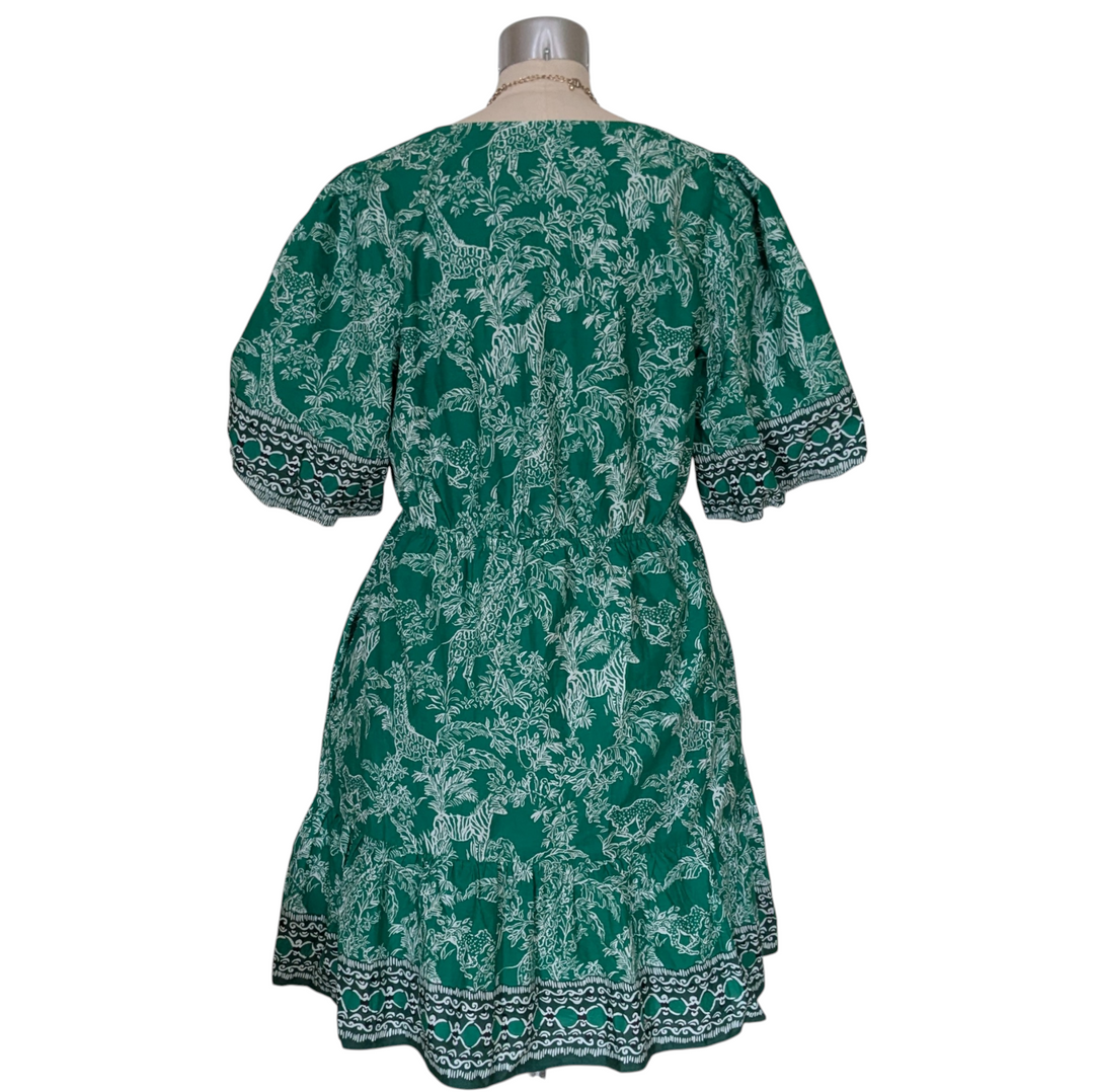 Lilly Pulitzer Kentlee Dress Size 16