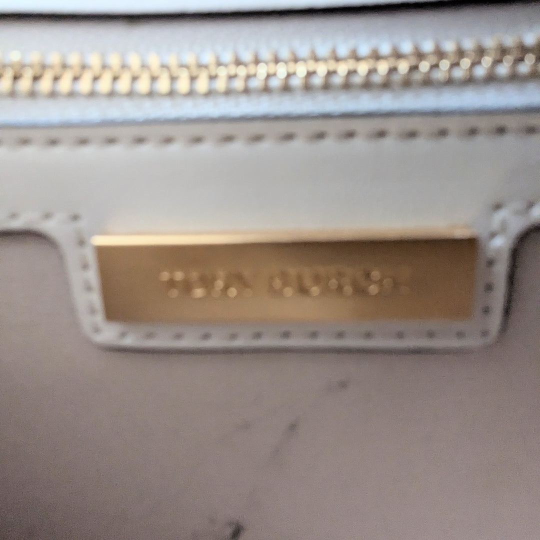 Tory Burch Robinson Convertible Shoulder Bag