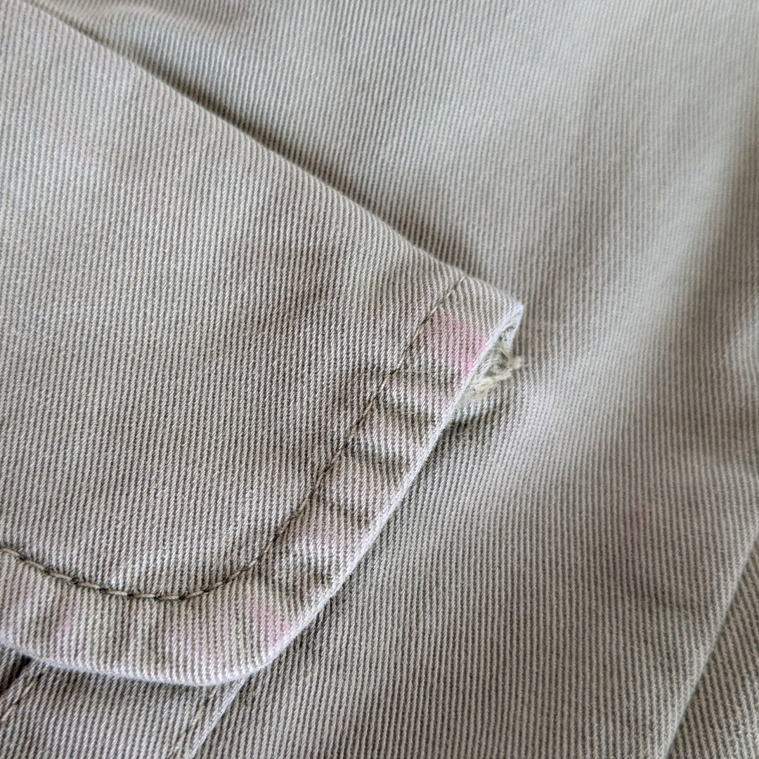 Boden Utility Jacket Size 2