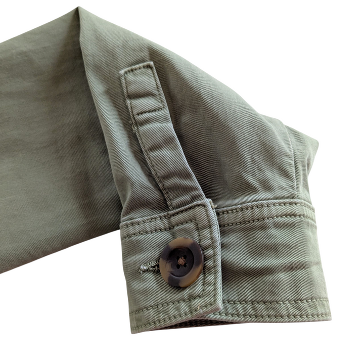 Boden Utility Jacket Size 2