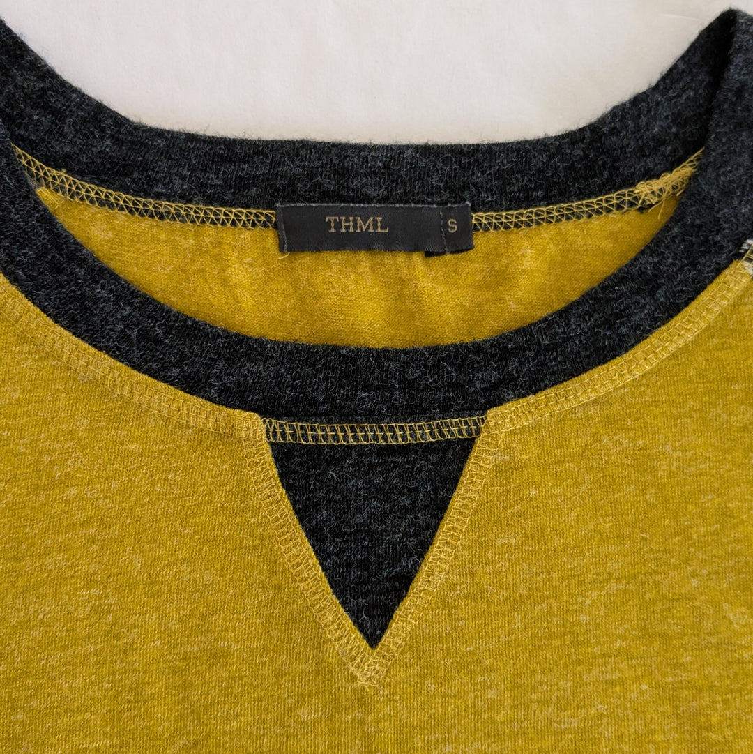 THML Sweater Size Small