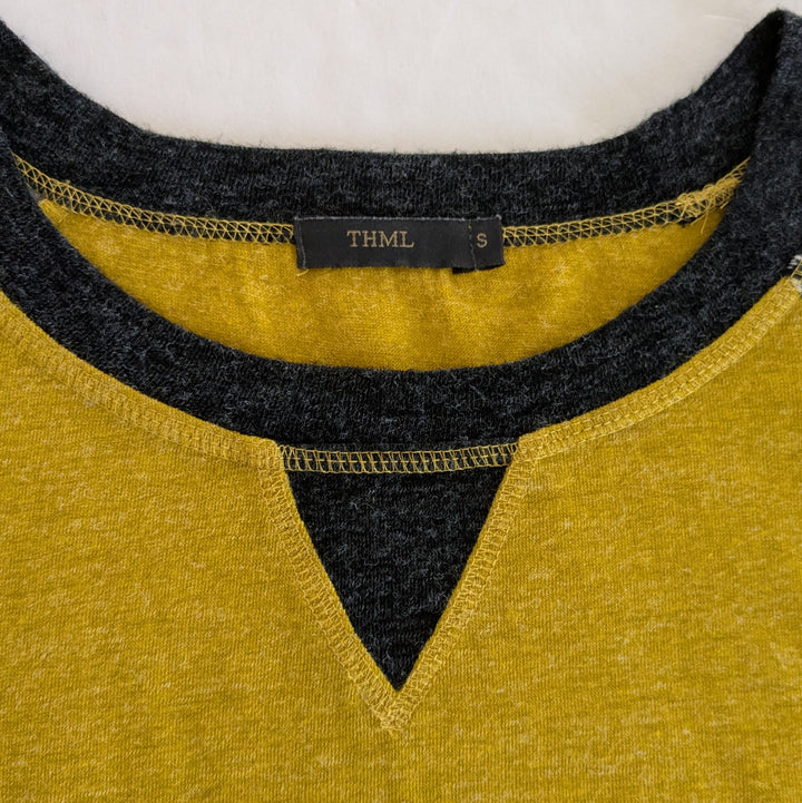 THML Sweater Size Small