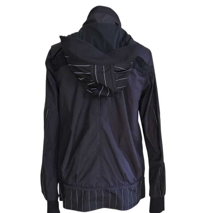 Lululemon Run Bandit Jacket Size 8
