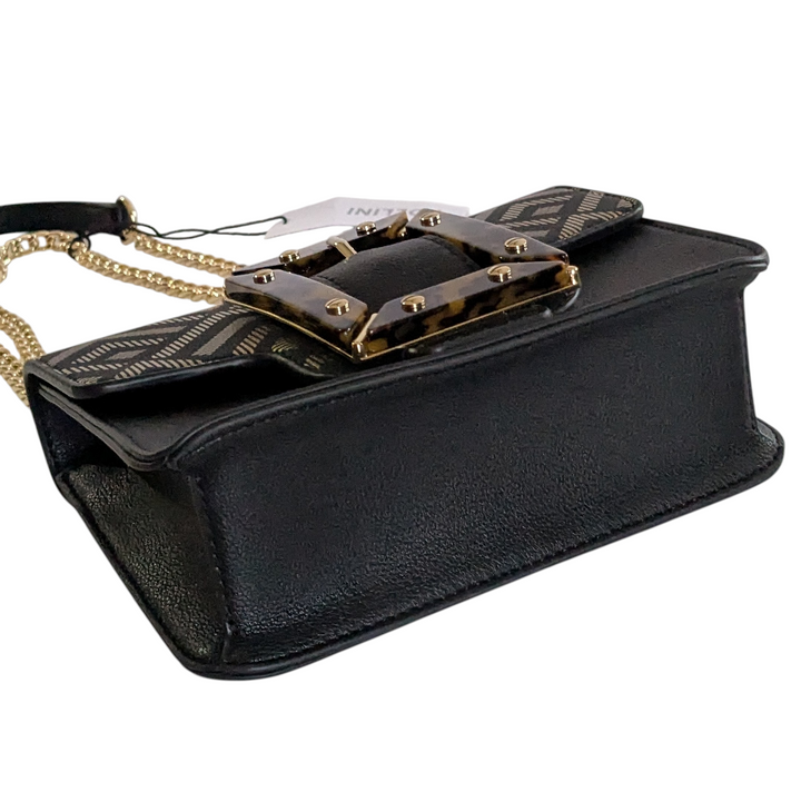 Pollini Mini Convertible Crossbody