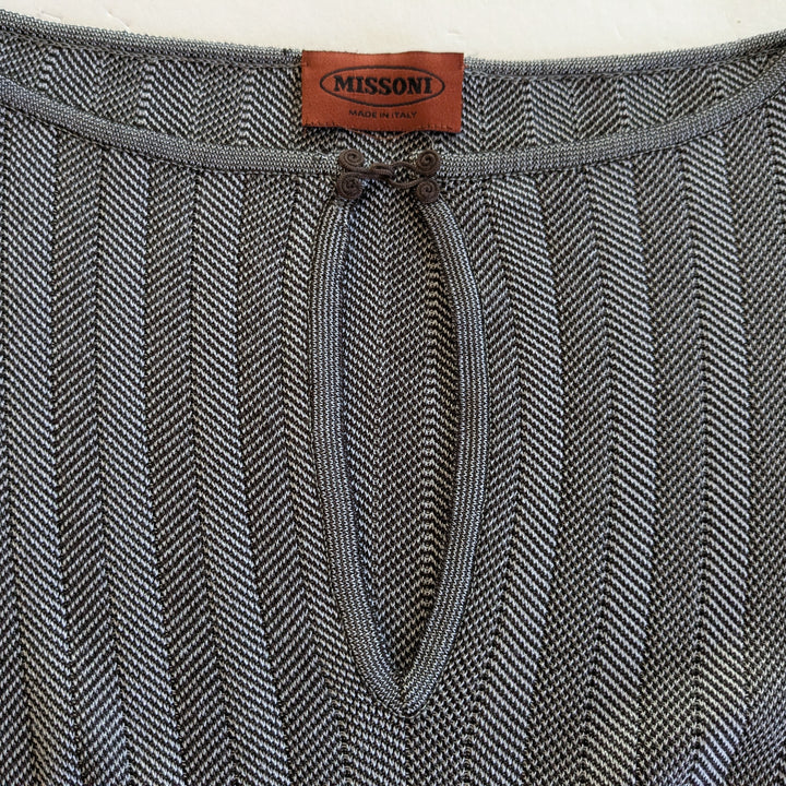 Missoni Knit Tunic Size 46