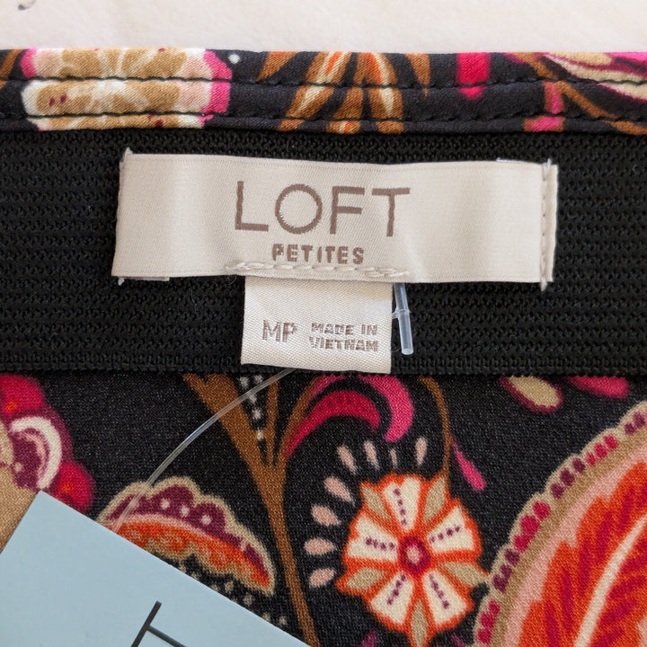 LOFT 2 Piece Dress Size Medium Petite