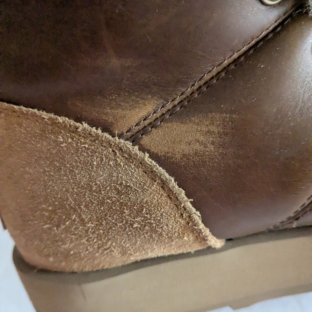 UGG Viki Waterproof Boots Size 7.5