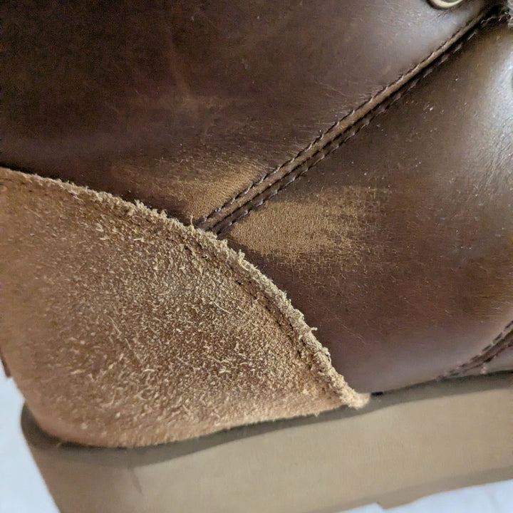 UGG Viki Waterproof Boots Size 7.5