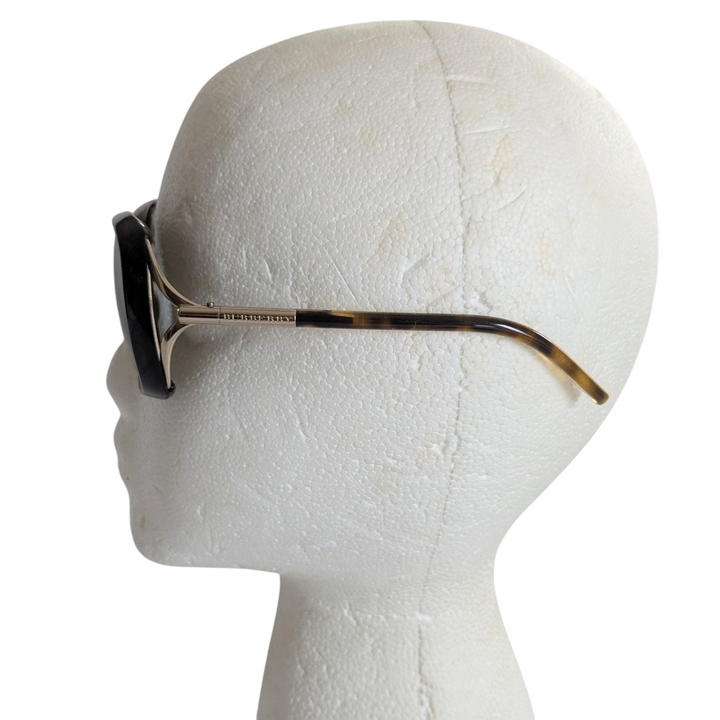 Burberry B4068 Sunglasses