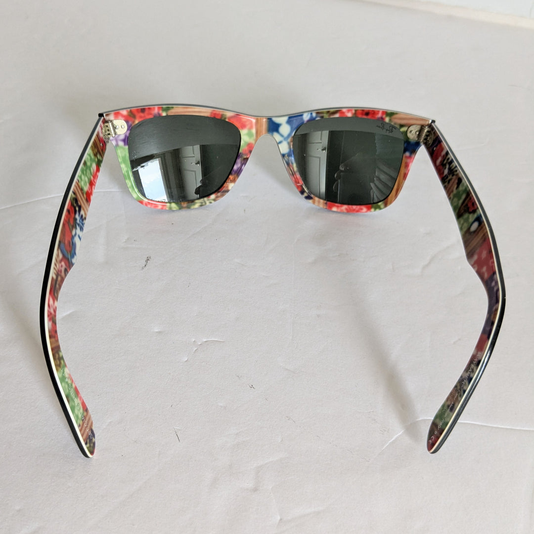 Ray-Ban Special Series Wayfarer Sunglasses