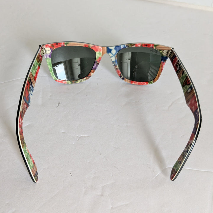 Ray-Ban Special Series Wayfarer Sunglasses