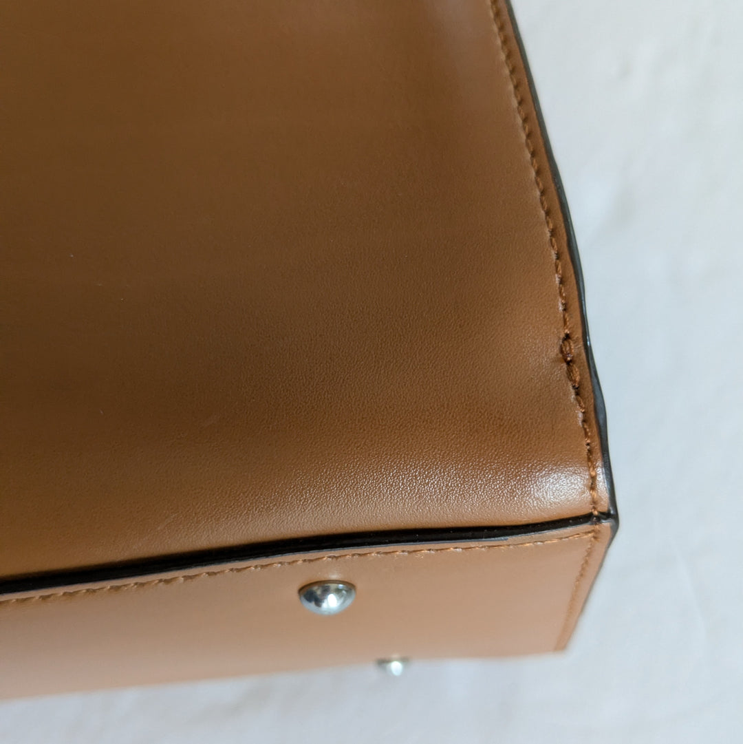 Lodis Audrey Jessica Work Shoulder Bag