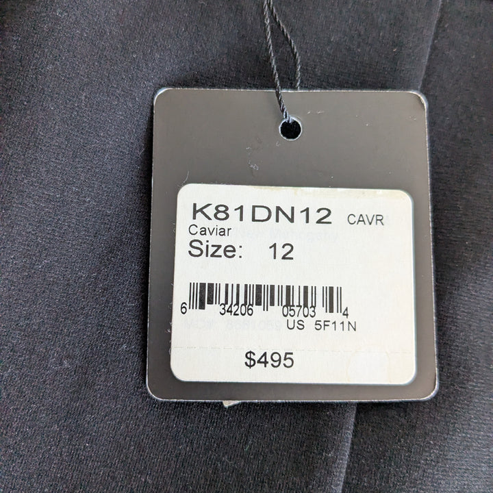 St John Ponte Ankle Pants Size 12 NWT