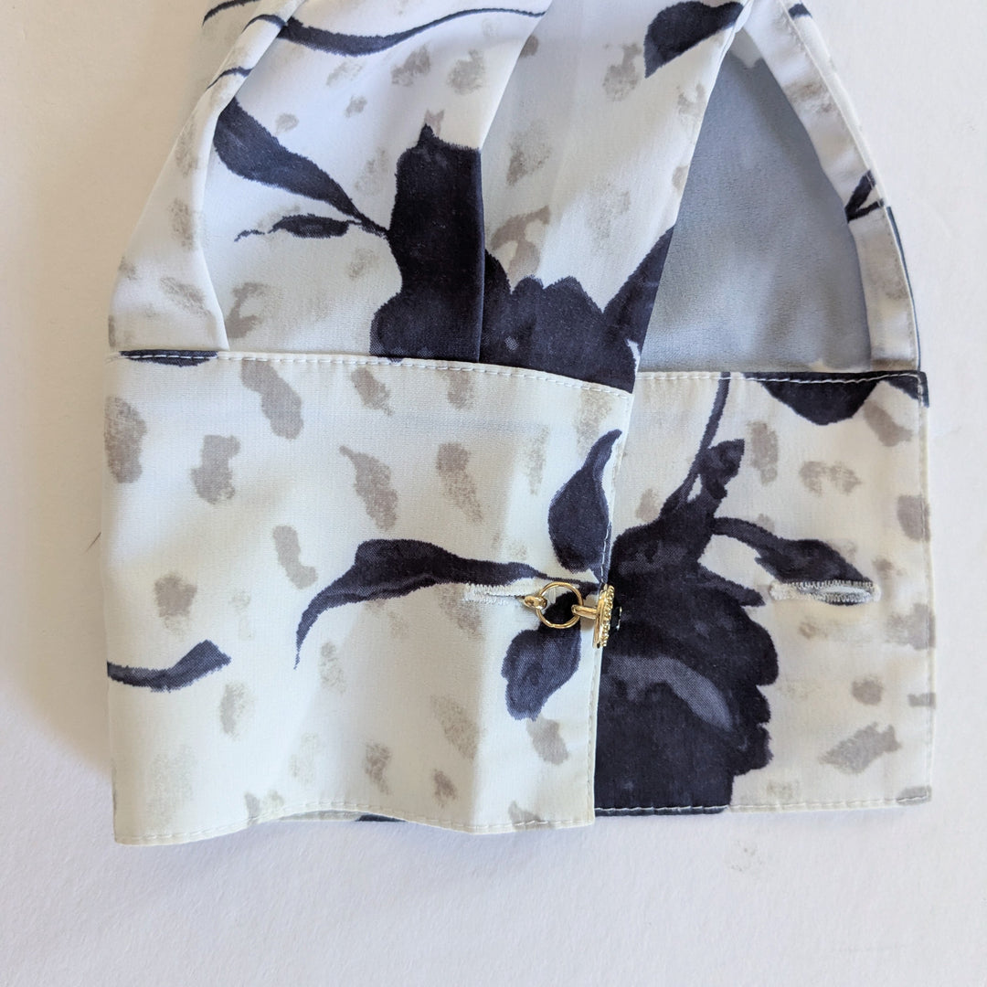 St John Blouse Size 6