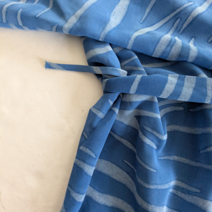 Oscar de la Renta For Saks Fifth Avenue Sleepwear Set Size M/L