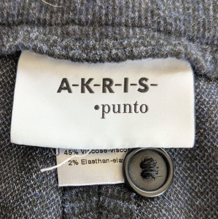 AKRIS Punto Dress Pants Size 14