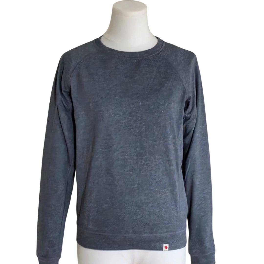 Fjallraven High Coast Life Sweater Size XS