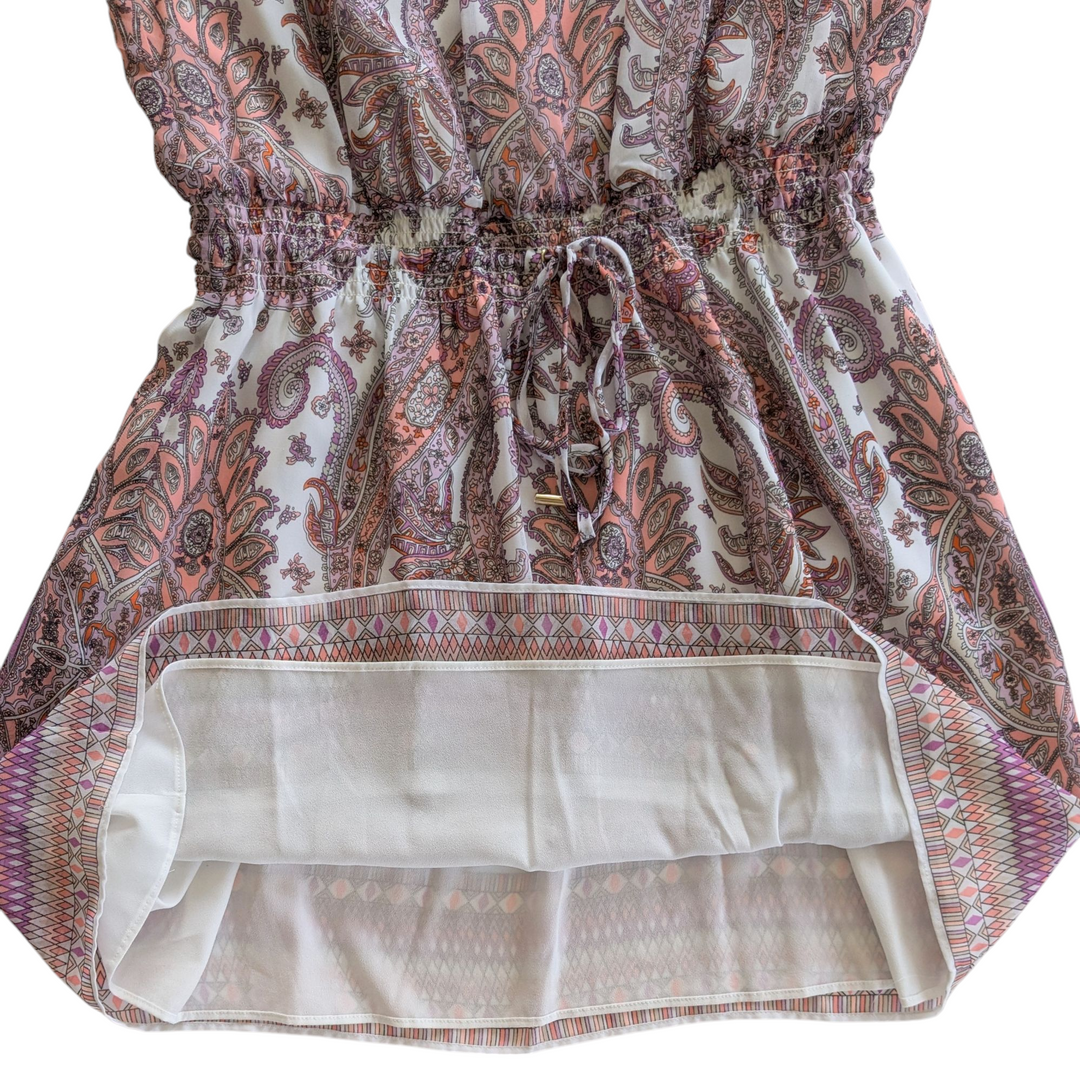 White House Black Market Mini Dress Size Small