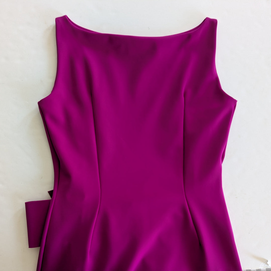 Chiara Boni Sheath Dress Size 48