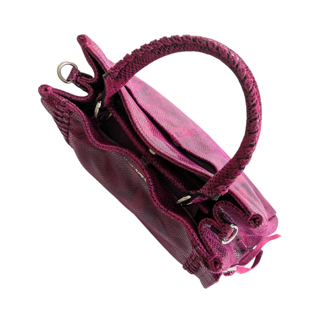 Aimee Kestenberg Chaka Convertible Satchel