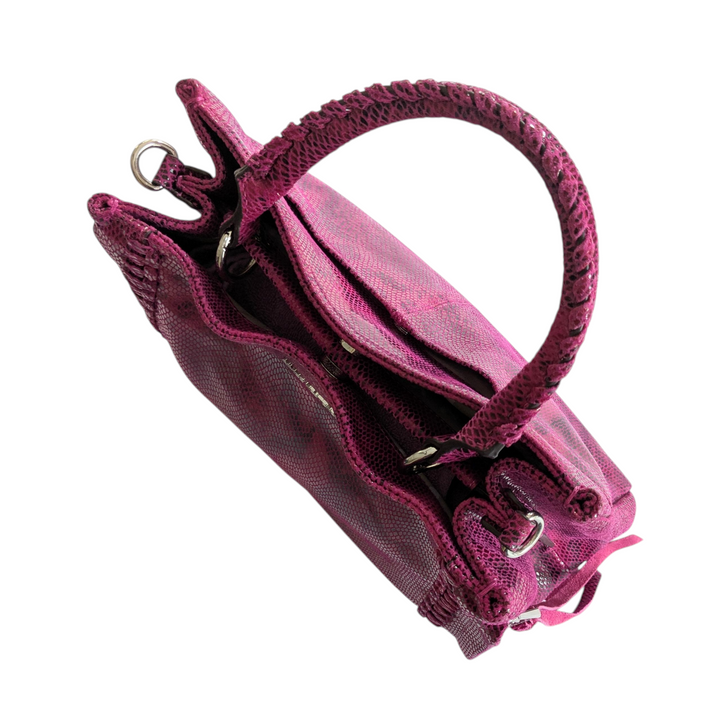 Aimee Kestenberg Chaka Convertible Satchel