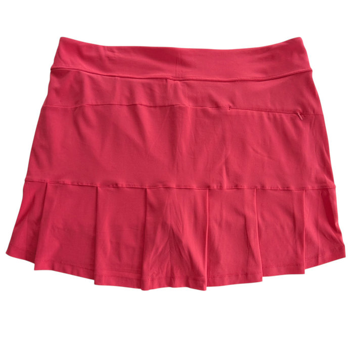 Greg Norman Hot Pink Skort Size XL