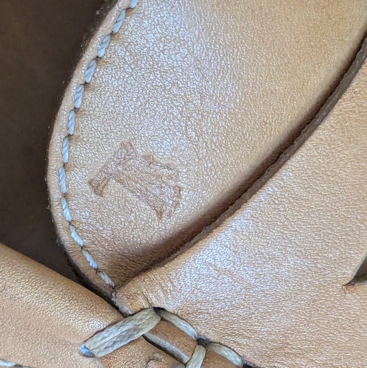 Tod's Driving Mocassins Size 38