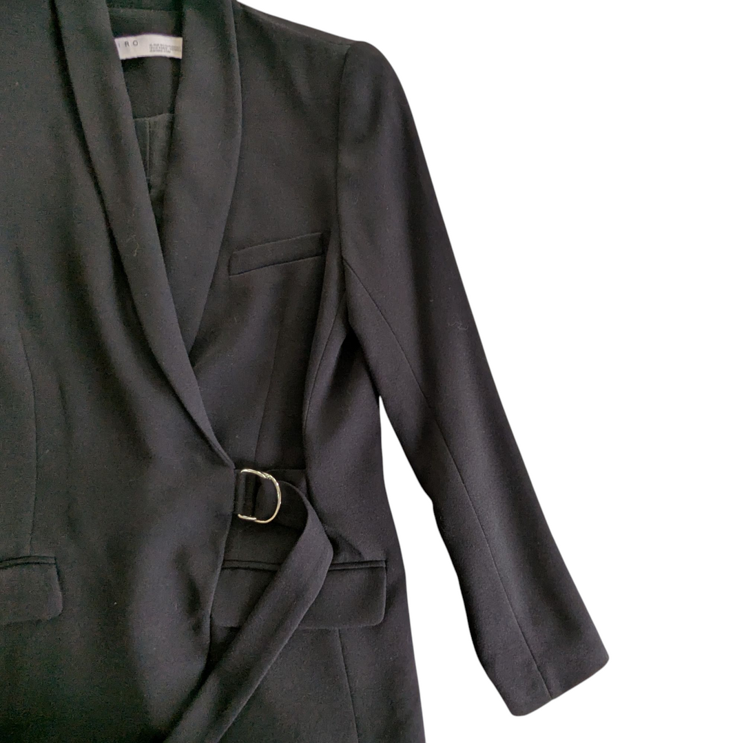 IRO Paris Universe Blazer Size 40/8