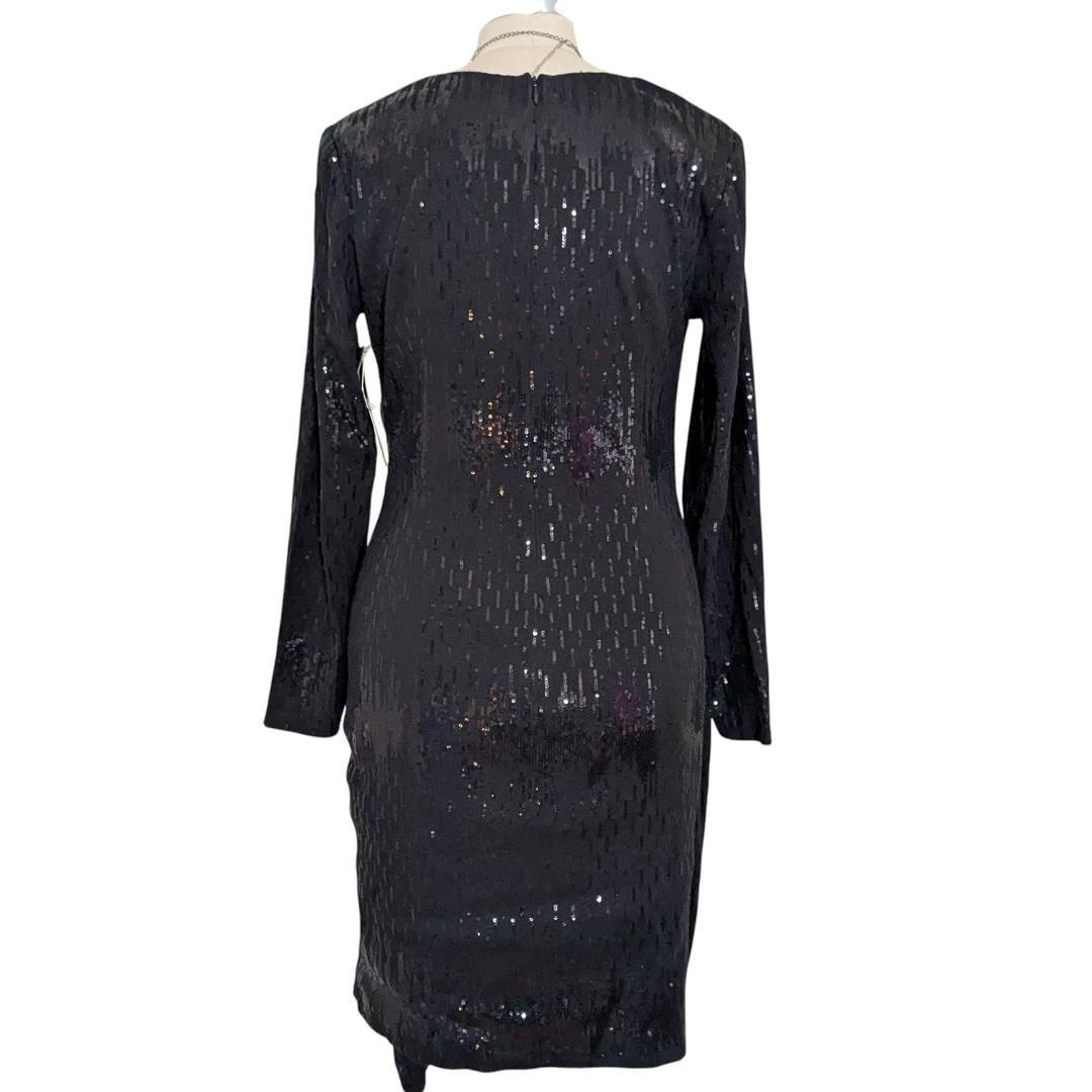 David Meister Cocktail Dress Size 12