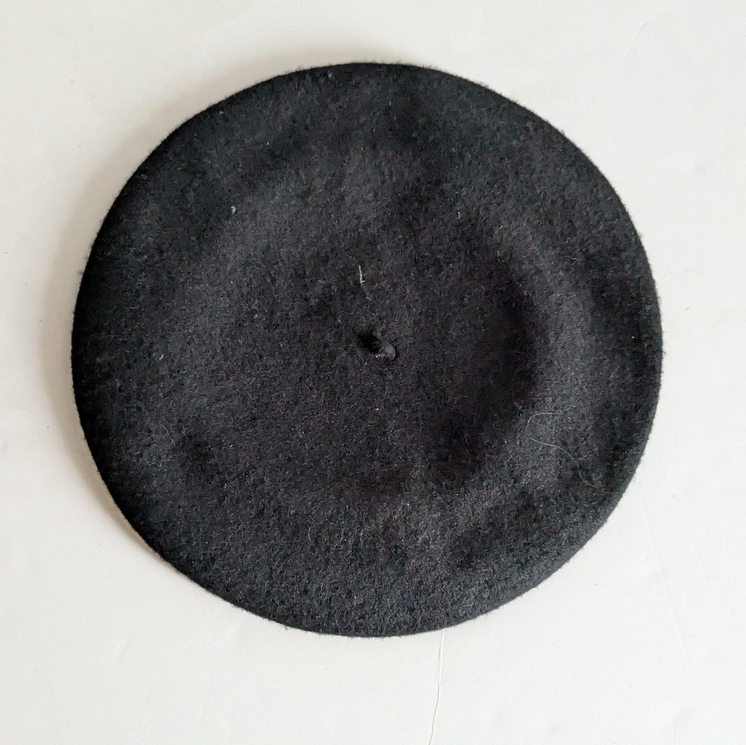 Nordstrom Wool Hat