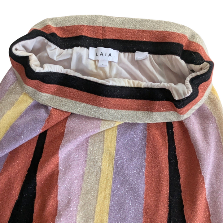 Anthropologie Laia Knit Skirt Size Medium