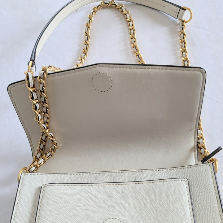 Tory Burch Robinson Convertible Shoulder Bag