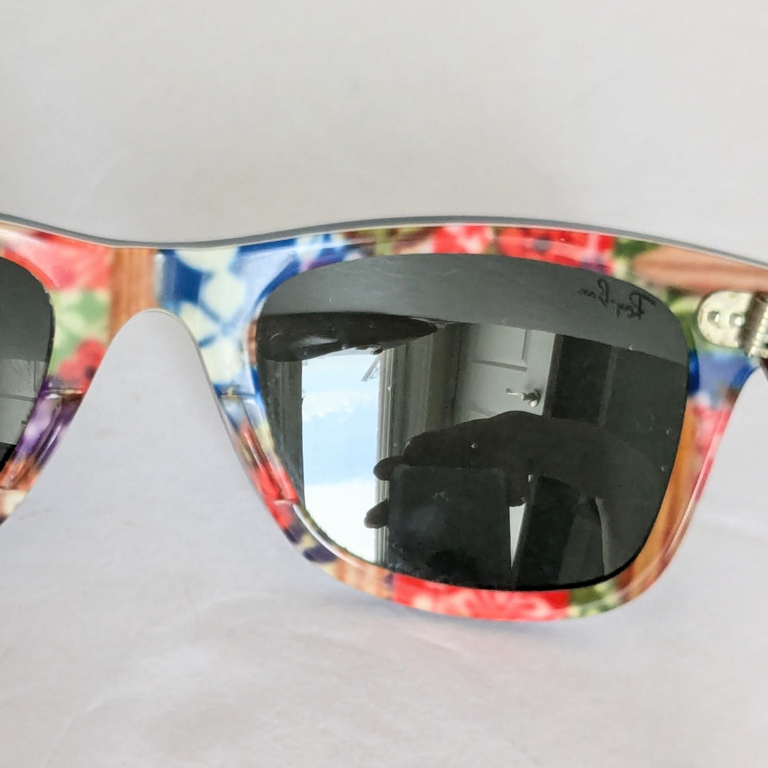 Ray-Ban Special Series Wayfarer Sunglasses