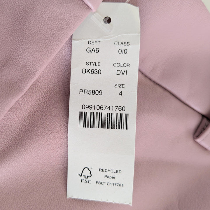 J. Crew Shorts Size 4 NWT