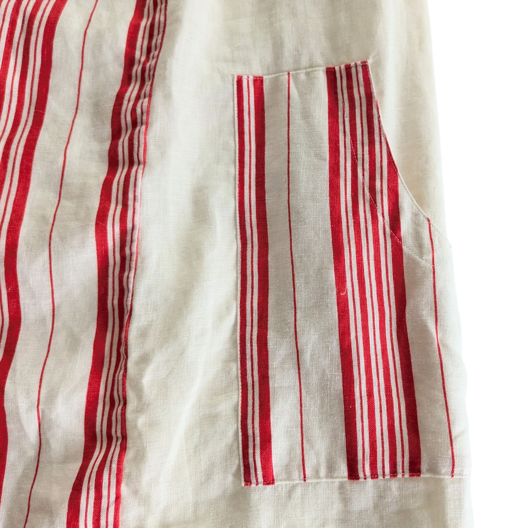 Juicy Couture Linen Dress Size Medium