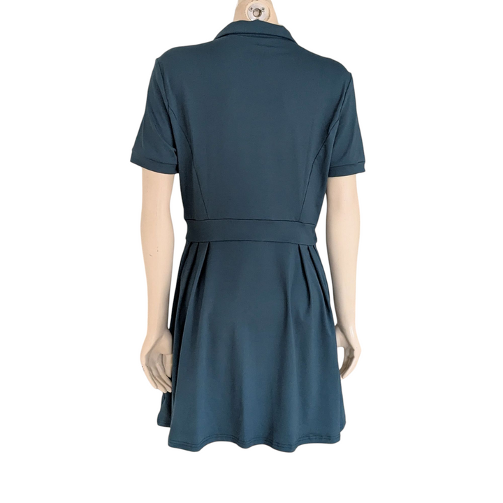 Soneven 2 Piece Tennis Dress Size Large