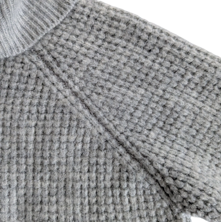 Kuhl Siena Chunky Knit Turtleneck Sweater Size XS