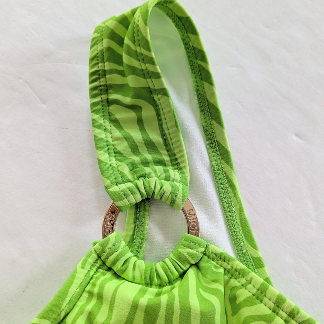 MICHAEL Michael Kors Bikini Size Small NWT