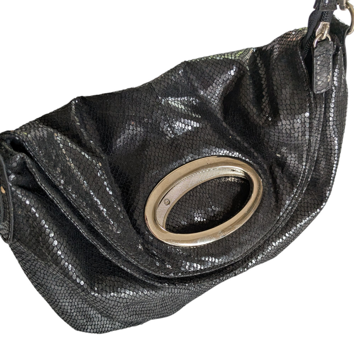 Nicole Lee Convertible Shoulder Bag