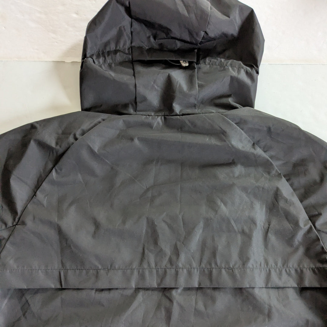 Sundae School Jeogori Tie Front Shell Jacket Size Large