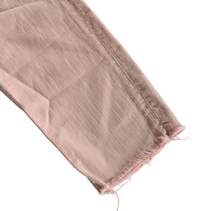 Rag & Bone Dre Capri Jeans Size 31