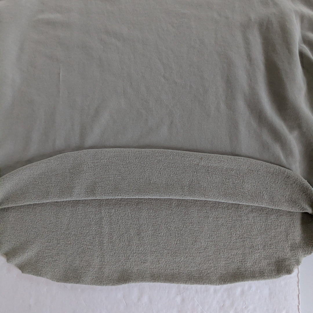 Frank & Eileen Long Sleeve Sweatshirt Size Medium