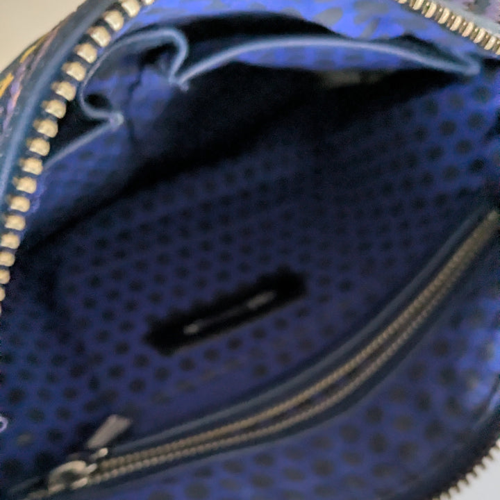 Rebecca Minkoff MAC Studded Convertible Clutch