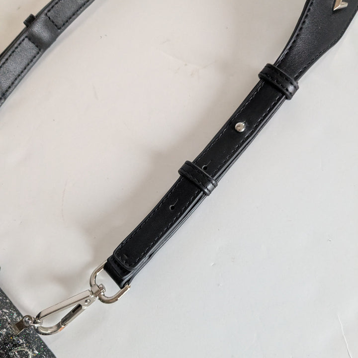 Runhetian Sparkle Bag