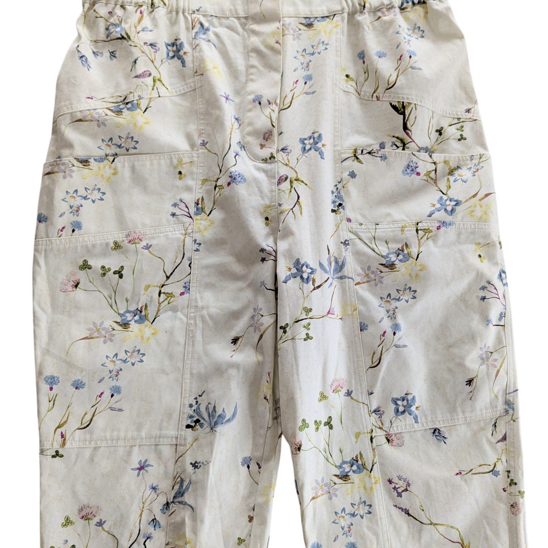 Scotch & Soda Utility Jumpsuit Size XL