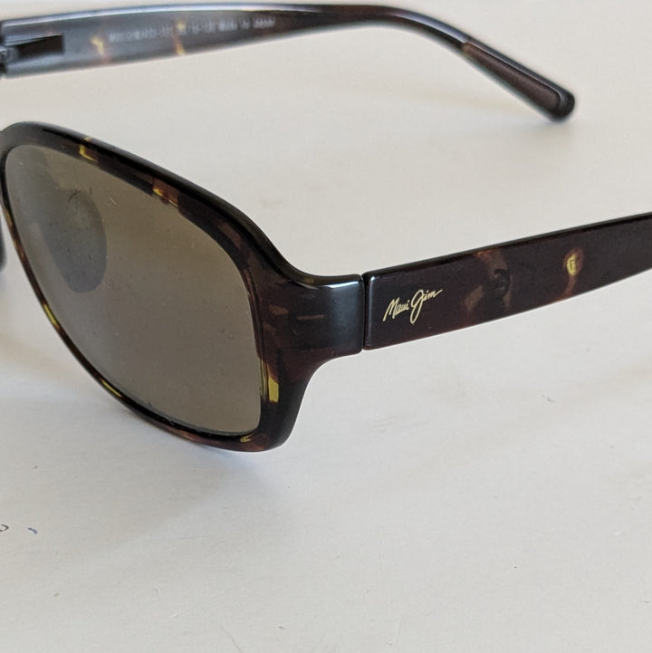 Maui Jim Koki Beach Sunglasses