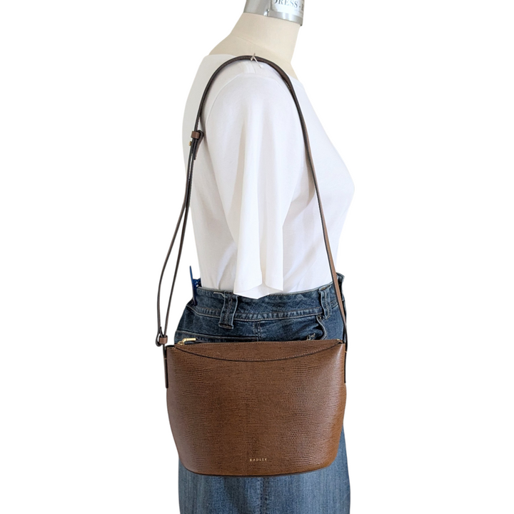 Radley London The Kensal Small Crossbody Bag