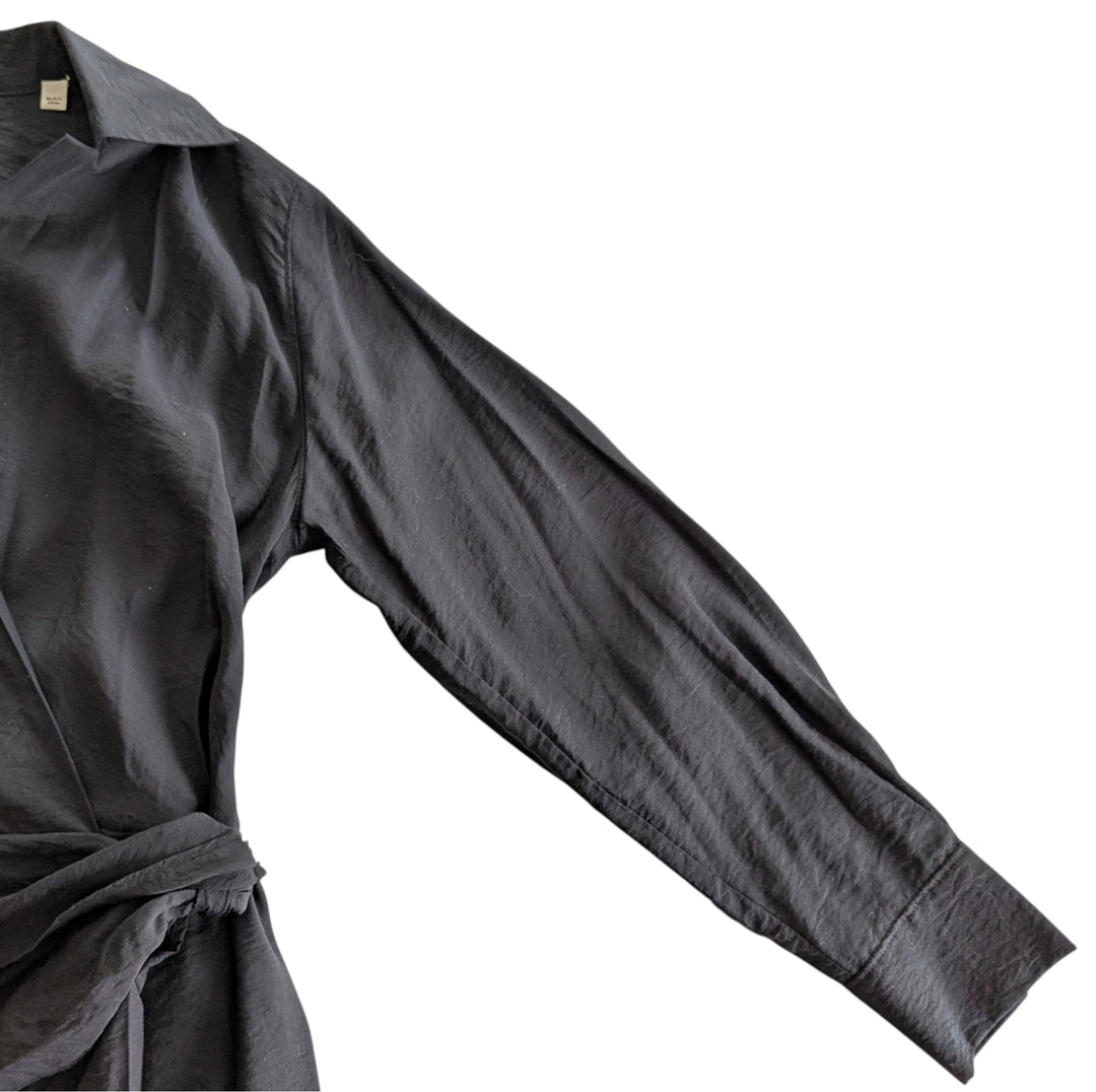 Vince Wrap Dress Size XS