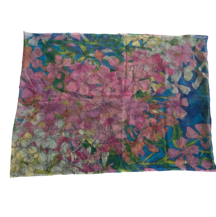Sofia Perina Miller Infinity Wool Scarf